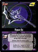 Midnight Axe
